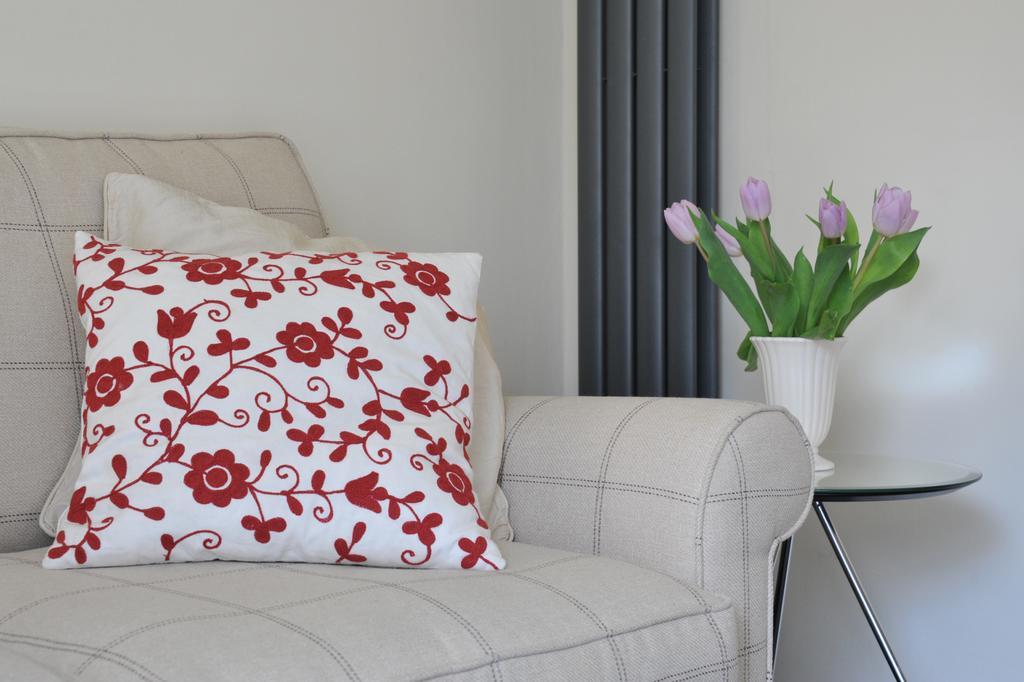 Kensington Court Apartman Bath Kültér fotó