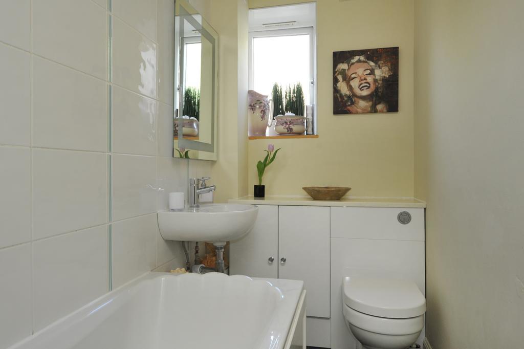 Kensington Court Apartman Bath Kültér fotó