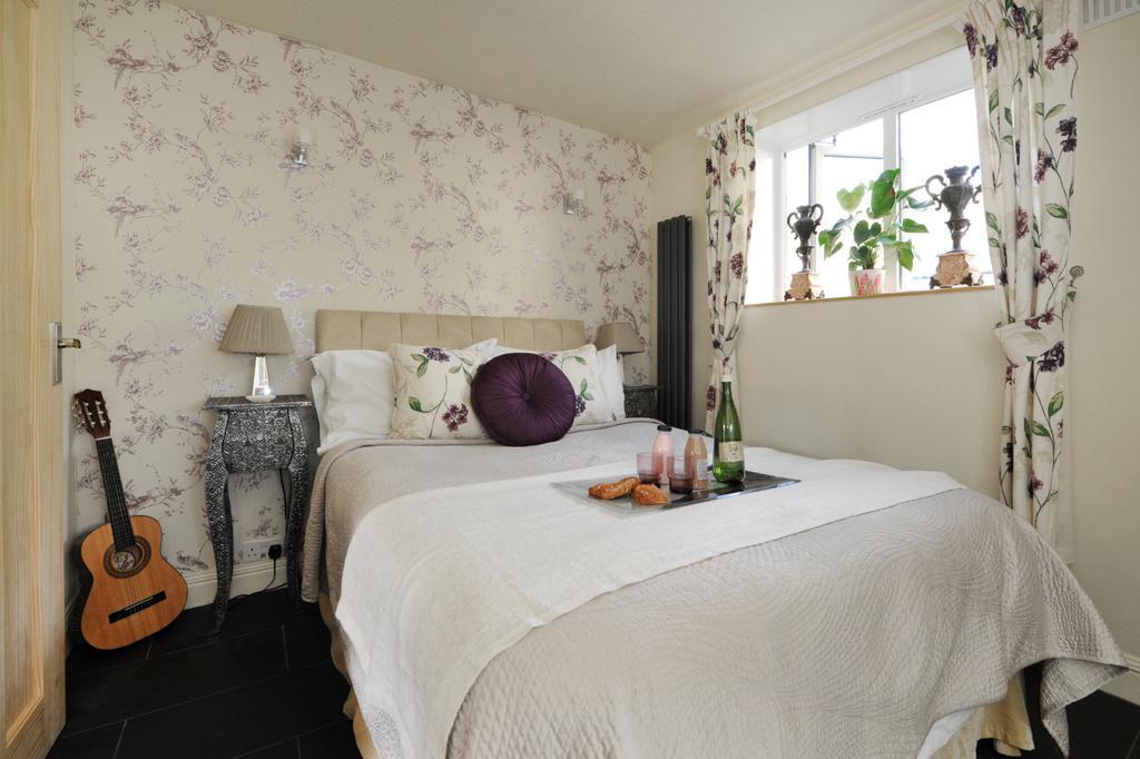 Kensington Court Apartman Bath Kültér fotó