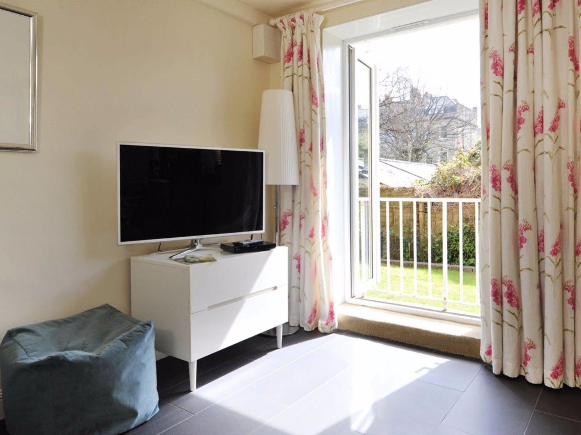 Kensington Court Apartman Bath Kültér fotó