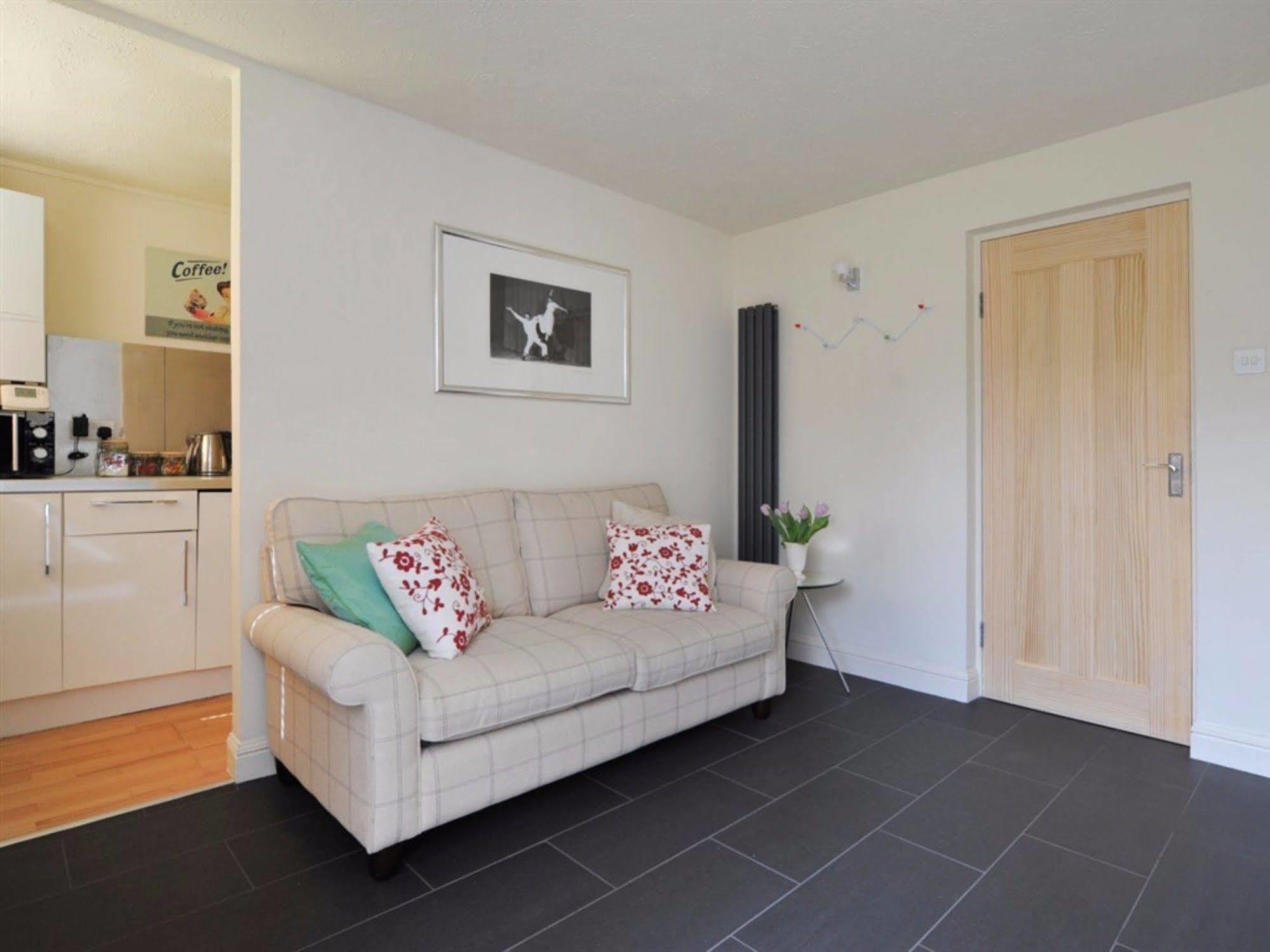 Kensington Court Apartman Bath Kültér fotó