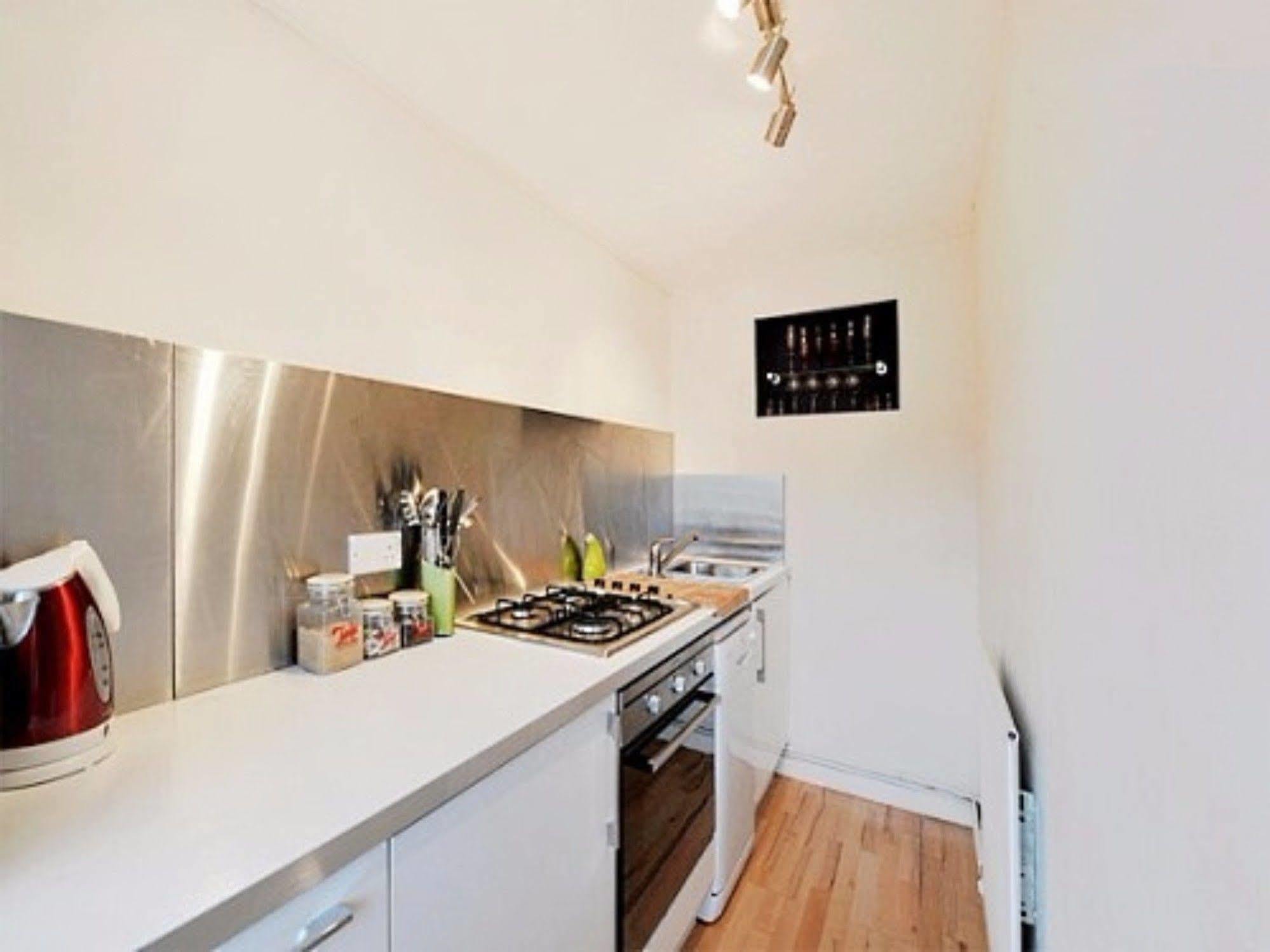 Kensington Court Apartman Bath Kültér fotó