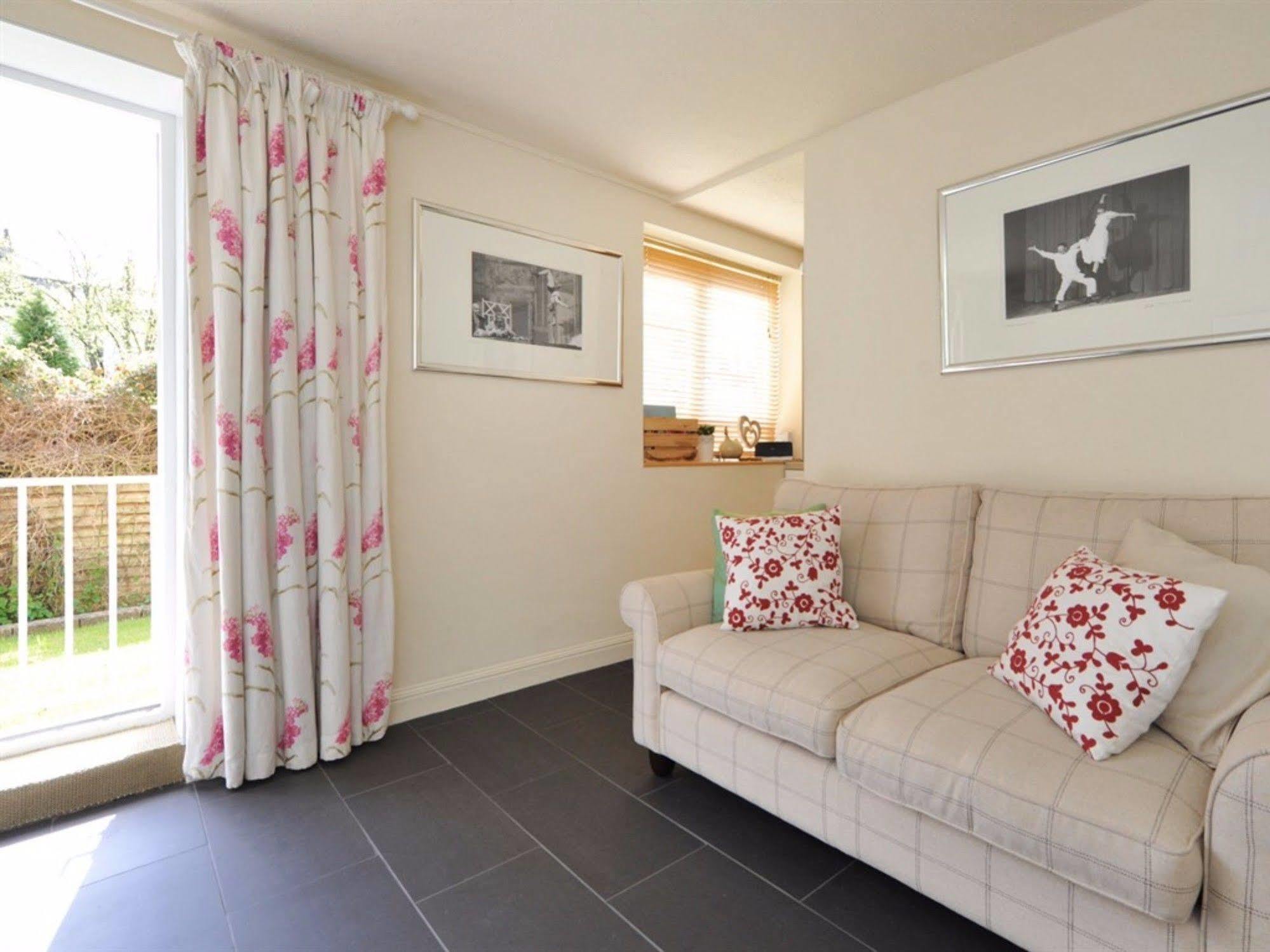 Kensington Court Apartman Bath Kültér fotó