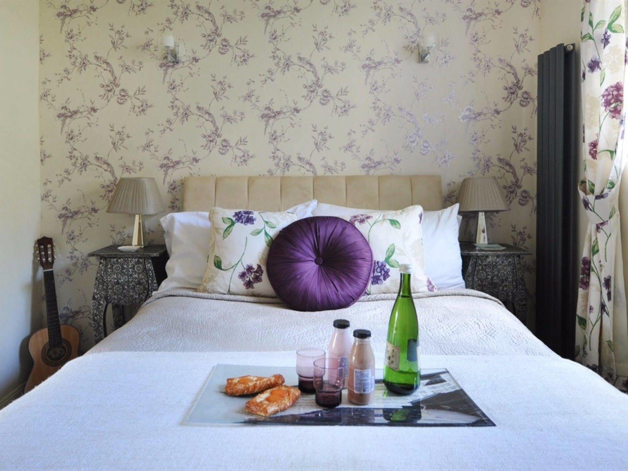 Kensington Court Apartman Bath Kültér fotó
