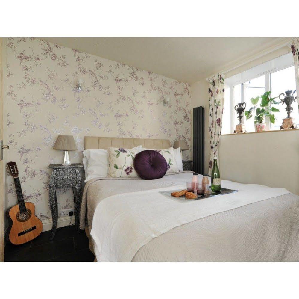 Kensington Court Apartman Bath Kültér fotó
